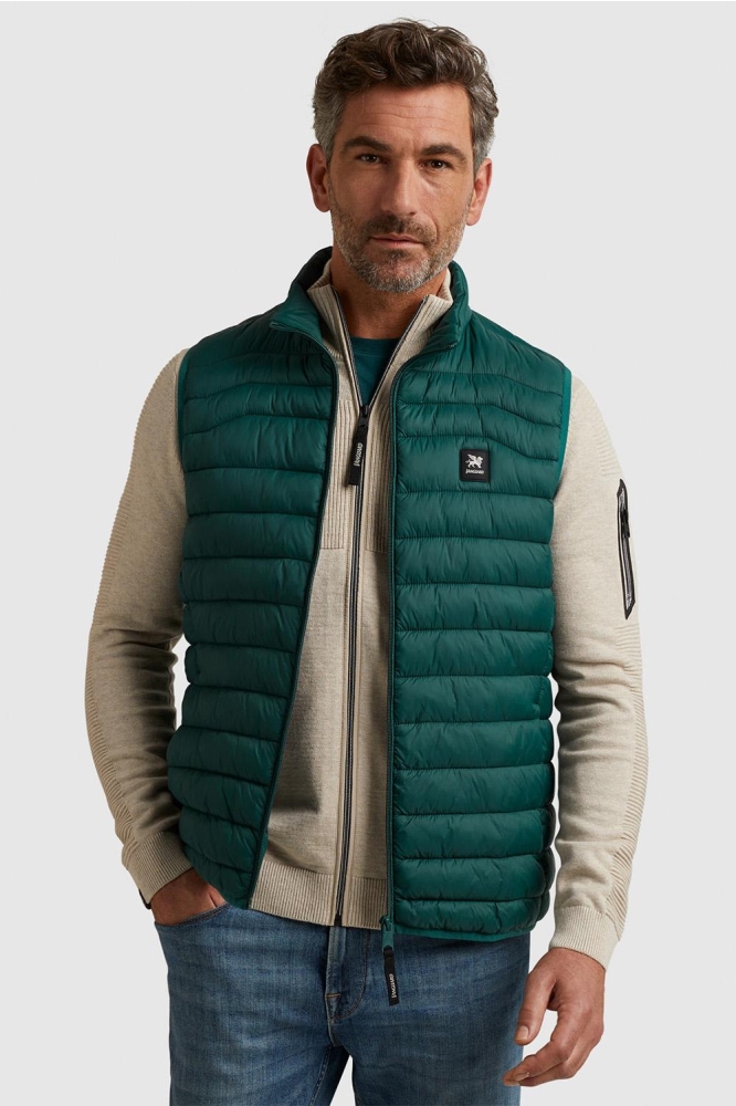 BODYWARMER DENSYLON TRACKOUT VBW2311171 6431